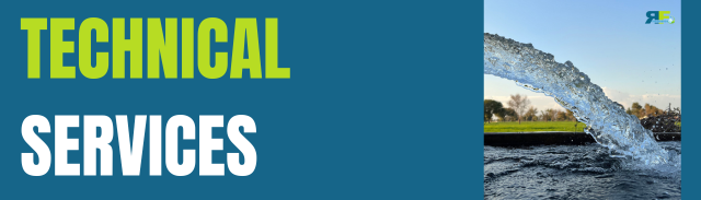 Technical Services Image